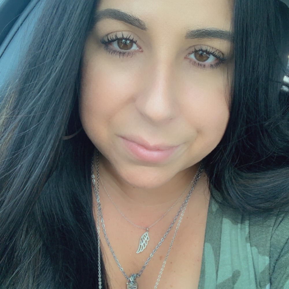 Meet your Posher, Dawn
